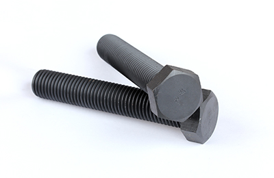 ASTM A193 GR B7 合金钢     （耐高温、耐高压、高强度）美制外六角全牙螺栓 ANSIB18.2.1 